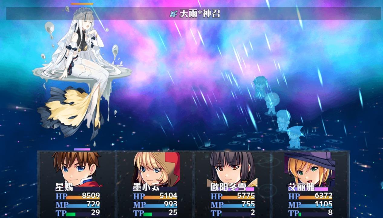 神弃之地完整版 1.0.4安卓版