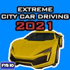 City Car Driving 2021(极限赛车游戏漂移赛最新版) 0.8.7安卓版