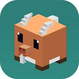 动物森友吃鸡小游戏 1.0.1安卓版