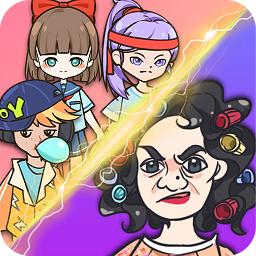 宿管来了破解版无限金币 1.1.5免广告版