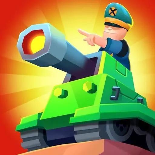 我的兵多多破解版免广告 1.5安卓版