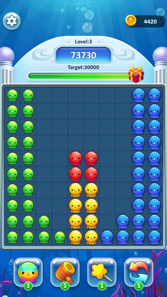 SeaBigBang(深海大爆炸游戏) 1.4.0安卓版