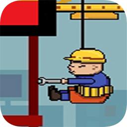 快跑粉刷匠游戏 1.0.0安卓版