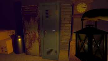 逃离密室最新版(Captive) 1.0安卓版