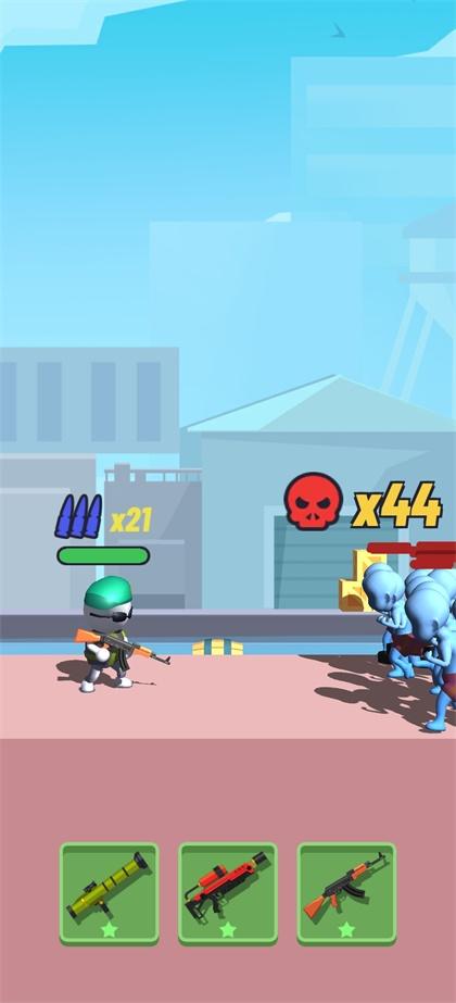 拖出一条线手游 1.0.2最新版