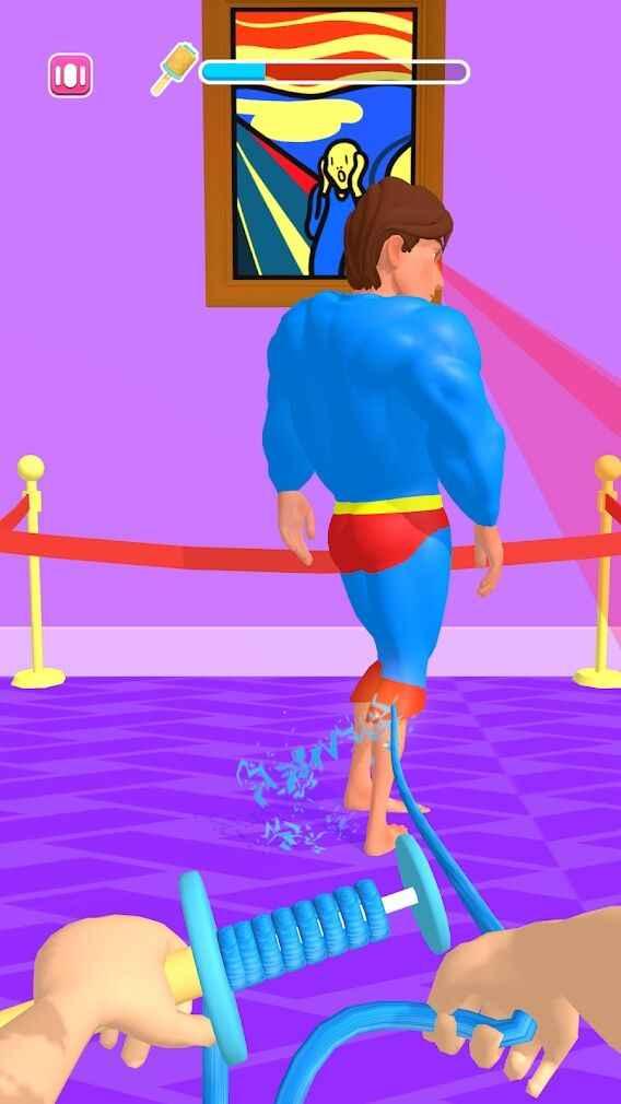 Unknit Everything(解开一切官方版) 1.0.1手机版