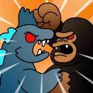 Kaiju Run(怪兽跑手游) 0.3.0安卓版