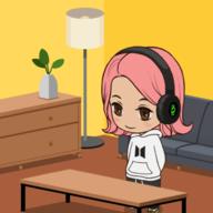 Doll Home（PP玩偶和房子）无限金币破解版 1.118安卓版