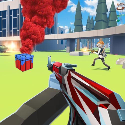 我跳伞贼6 189.1.3.3018最新版