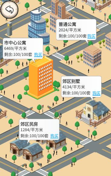 回到2000买房子小游戏 1.0免广告