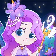 小花仙装扮记免广告 1.0.0安卓版