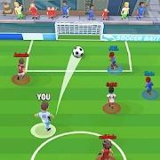 Soccer Battle(足球之战无限货币破解版) 1.21.5最新版