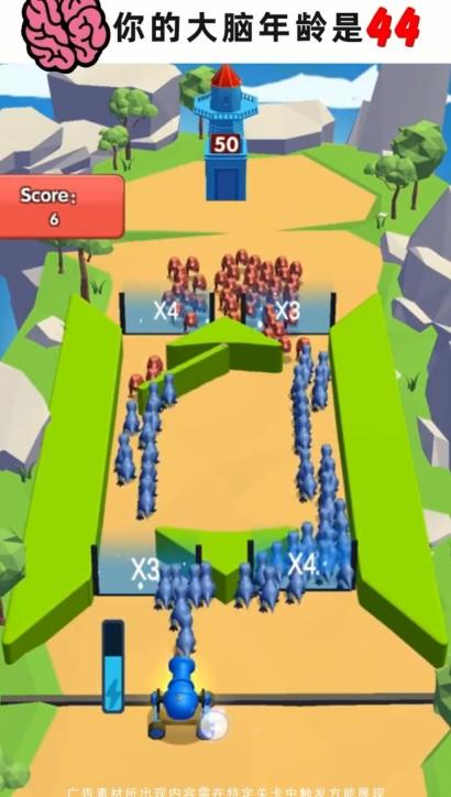 恐龙大作战手游 1.0.2版本