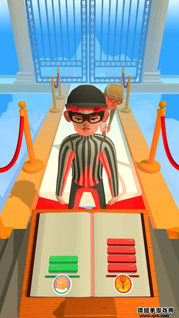 上帝大法官手游 1.10.6安卓版