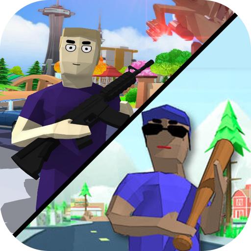 王牌特工英雄最新版 1.1安卓版