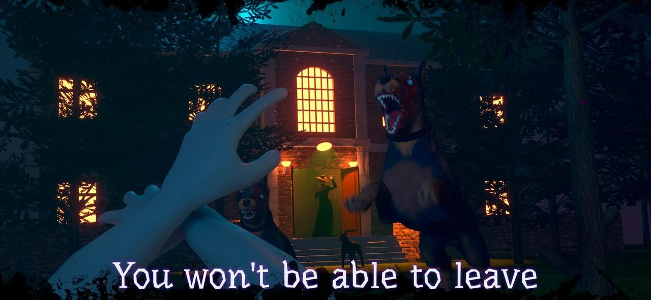 Horror(恐怖村邪恶的老师手游) 0.1安卓版