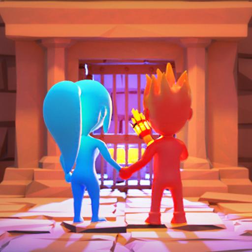 冰火人双人3d联机版 22.0安卓版