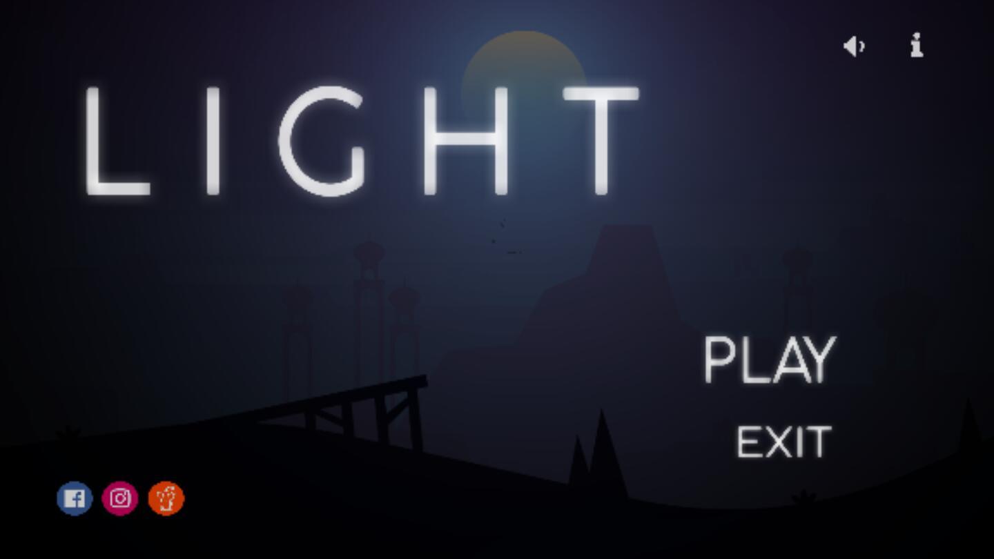 Light(光狼的冒险全关卡解锁版) 1.0完整版