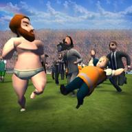 Fat Football Runner(胖足球跑单机版) 1.4安卓版