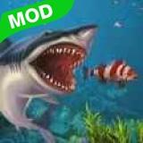海洋鲨鱼模拟器无限金币版 1.0破解版