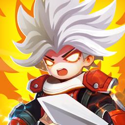 魔龙勇士破解版 1.0.1最新版