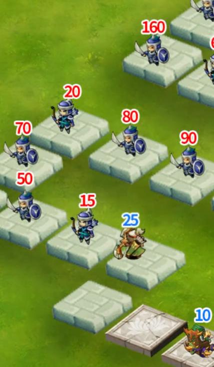 小小士兵游戏 1.0.1安卓版