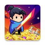 无尽的生存手机版最新版(Hero Survival IO) 1.7.5安卓版