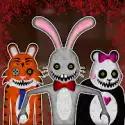 霍普先生的庄园逃脱手机中文版(Mr. Hopps Manor Escape) 2.0安卓版