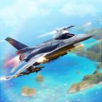 Sky Warriors(天空战士空中冲突（无条件购买）) 0.2.0破解版