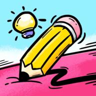 我画得贼好无限金币版 1.1.2安卓版