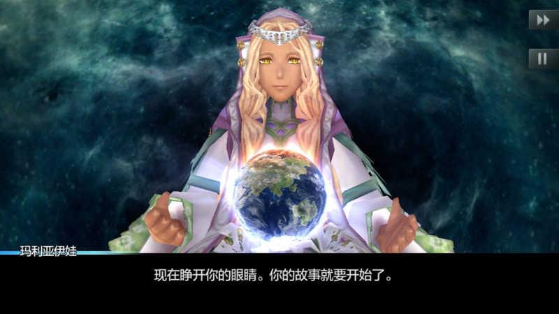 混沌之戒3终极汉化版 1.1.0安卓中文版
