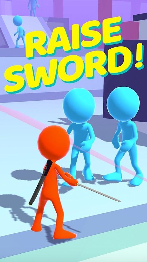 Blade Hero(刀锋英雄手游) 1.0.0安卓版