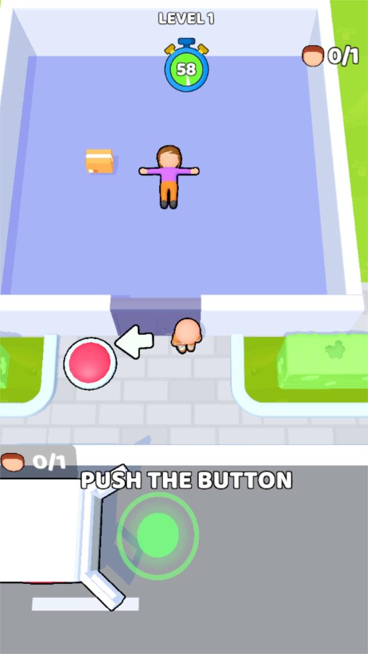 救护车拼图游戏(Ambulance Puzzle) 1.0.0安卓版 1.0.0安卓版