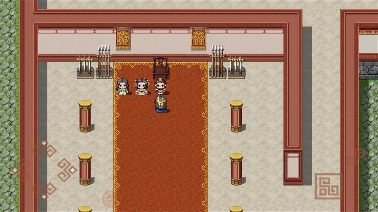 杨戬之降妖二郎神手游 3.2.1安卓版