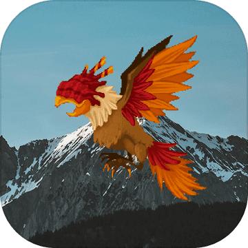 山海灵兽模拟器破解版无限灵石无限体力版 1.0.8安卓版