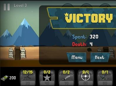 战争部队手游 2.7.0最新版