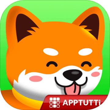 小狗爱骨头游戏 1.0安卓版