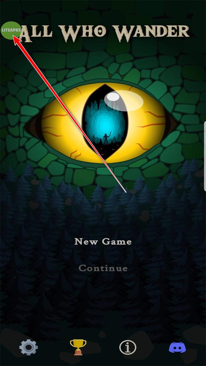 荒野流浪者破解版内置菜单 1.2.1安卓版 1.2.1安卓版 1.2.1安卓版 1.2.1安卓版