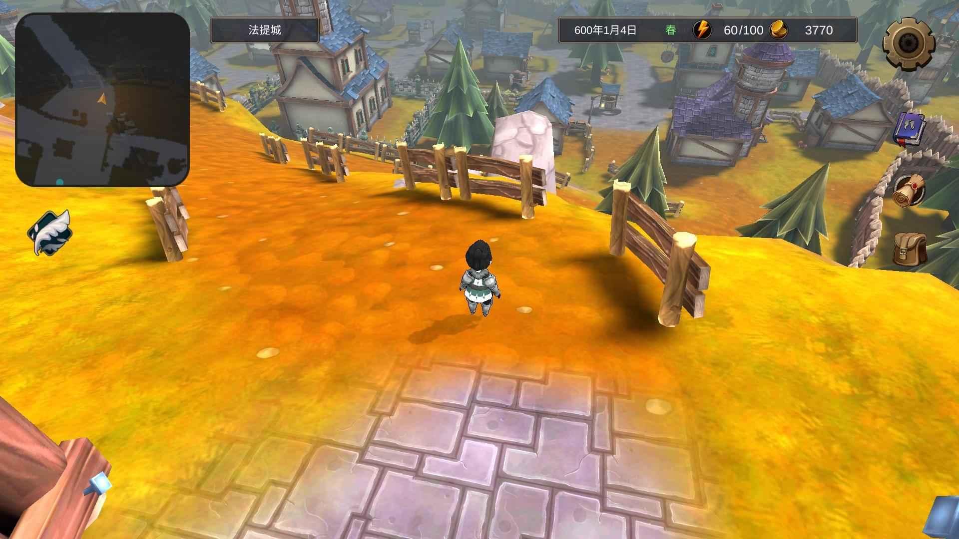 异世界游记最新版 1.45最新版