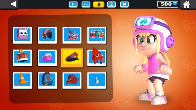 Bibi World(BiBi世界（解锁全皮肤）) 0.0.8破解版