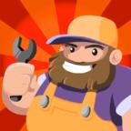 Car Industry Tycoon(汽车工业大亨（金币不减反增）) 1.5.2修改版