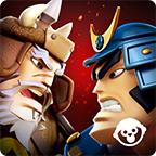 Samurai Siege（武士攻城盟军战争）破解版 1634.0.0.0安卓版