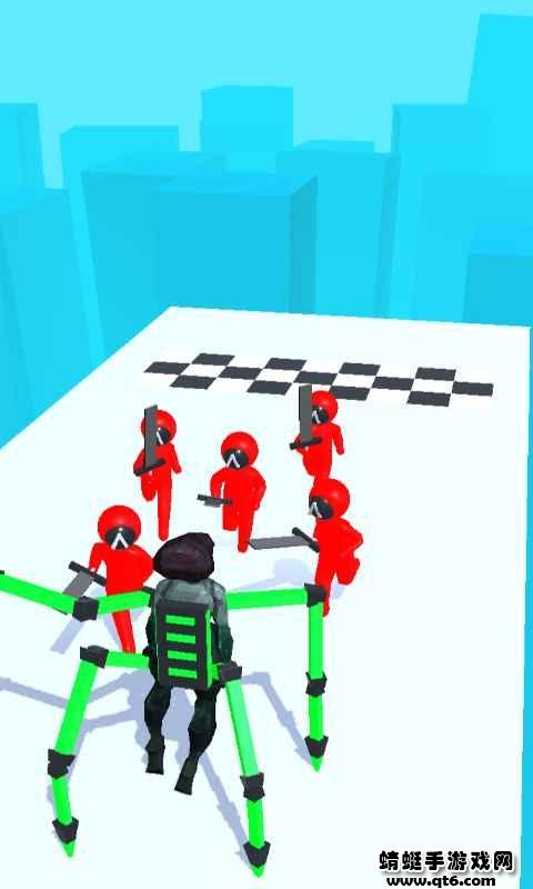 章鱼先生 1.0安卓版