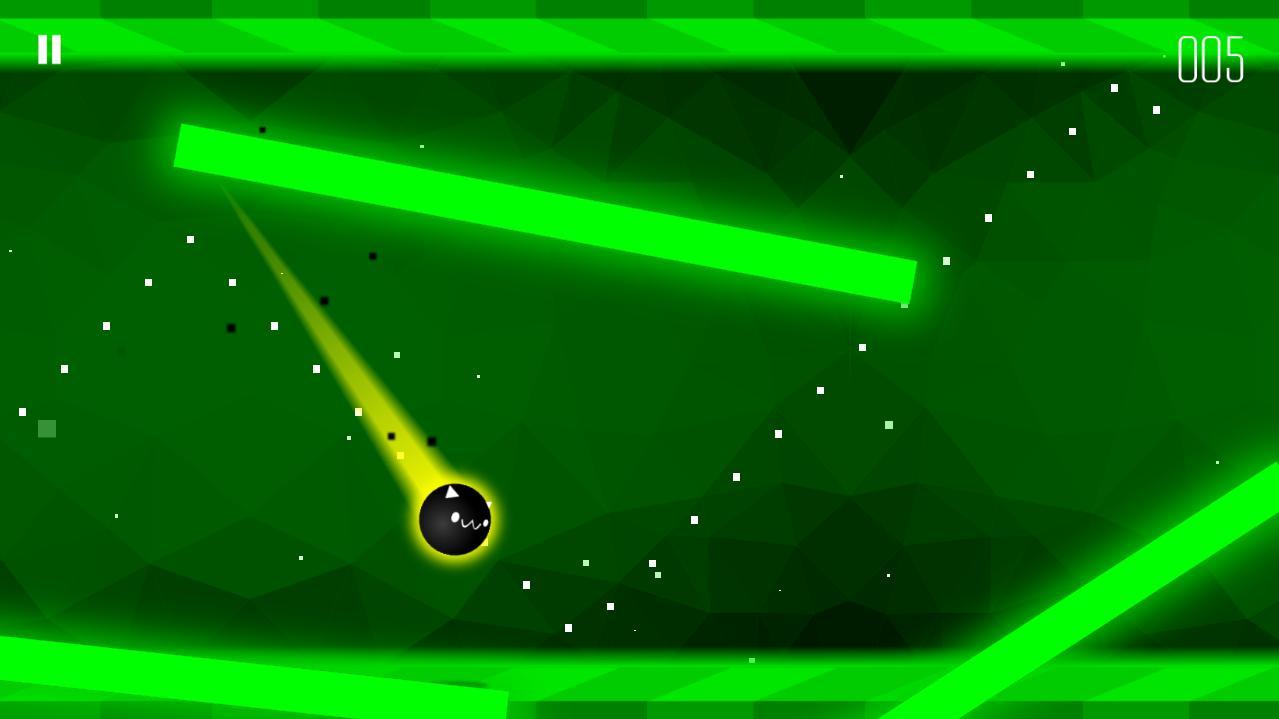 Dash till Puff!(几何逃生解锁完整版) 1.7.5最新版