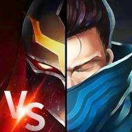 火柴人英雄亚索无限金币钻石破解版 1.0.5安卓版