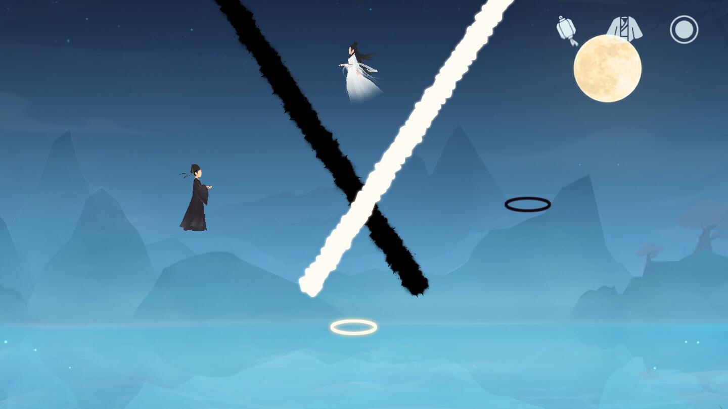 墨白破解版 1.0.1去广告版