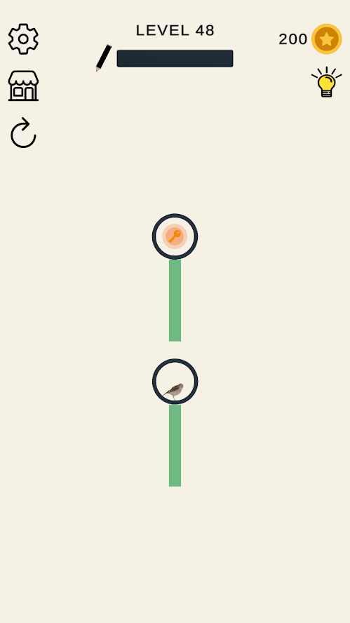 救救那小鸟无限金币版 1.2破解版