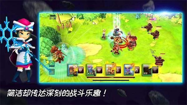 苏醒的巨人无敌版 2.1.5破解版