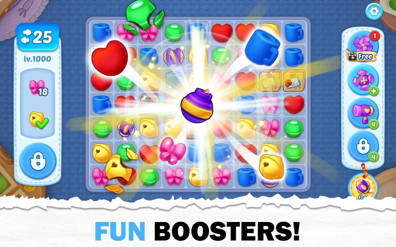 Design Home(设计之家房屋装修手游) 1.1.0安卓版