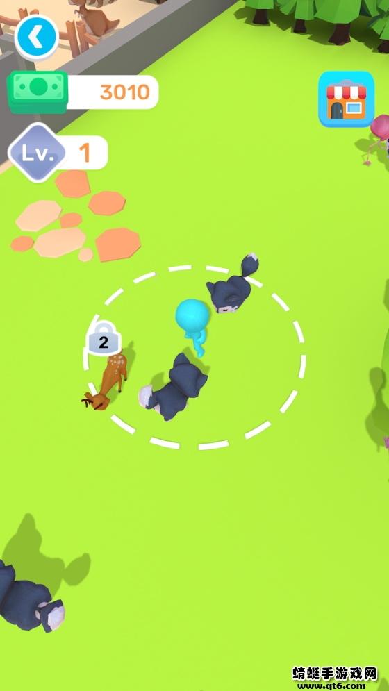 可爱宠物店(Cuttie Pet Shop) 0.2.7最新版